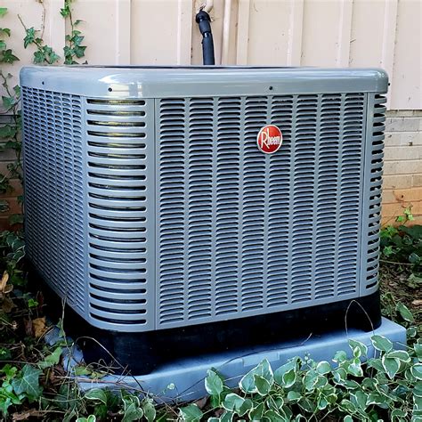 3 ton ac unit cost.